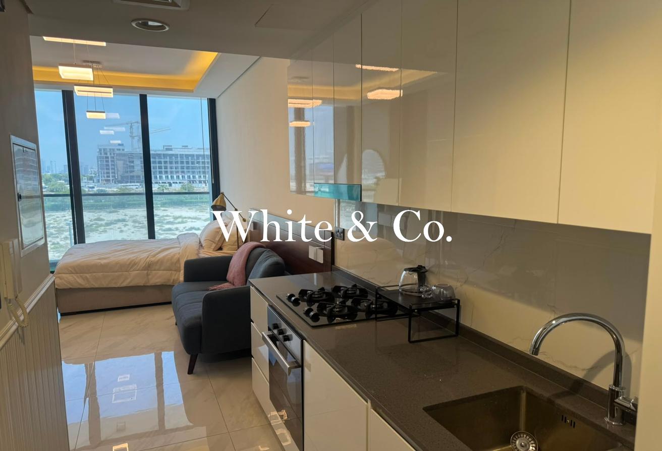 Fully Furnished | Modern | immaculate photo 2
