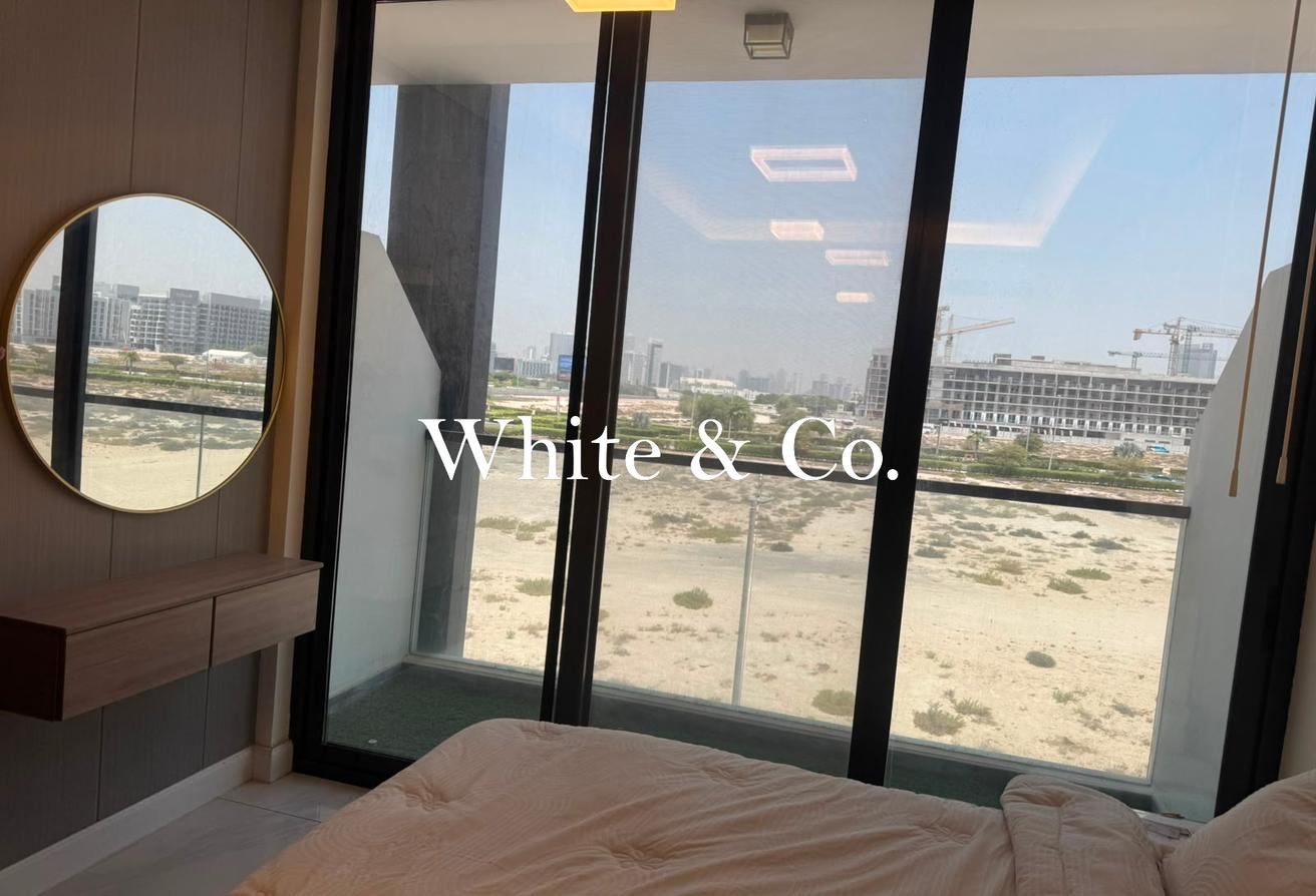 Fully Furnished | Modern | immaculate photo 9