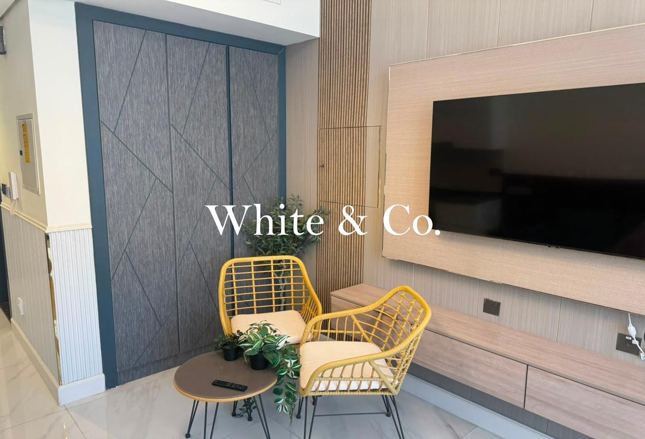 Fully Furnished | Modern | immaculate photo 4