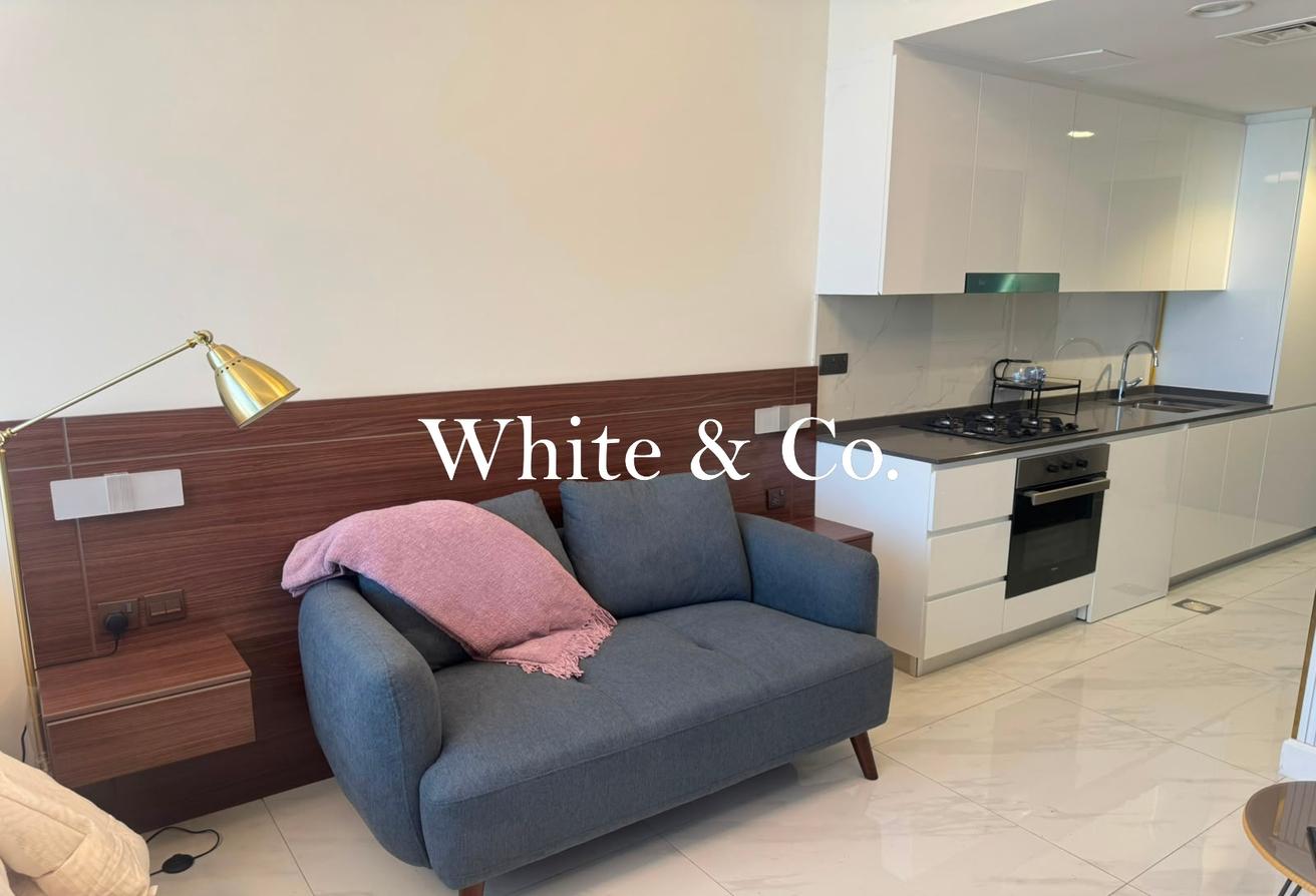 Fully Furnished | Modern | immaculate photo 5