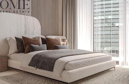 Apartment - Studio - 1 Bathroom for rent in Pearl house II - District 12 - Jumeirah Village Circle - Dubai