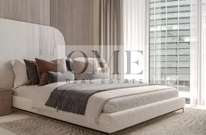 شقة - 1 حمام للايجار في بيرل هاوس 3 - الضاحية 12 - قرية جميرا الدائرية - دبي