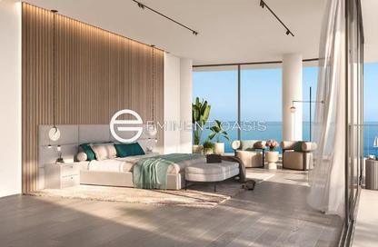 Apartment - 2 Bedrooms - 3 Bathrooms for sale in Passo by Beyond - Palm Jumeirah - Dubai
