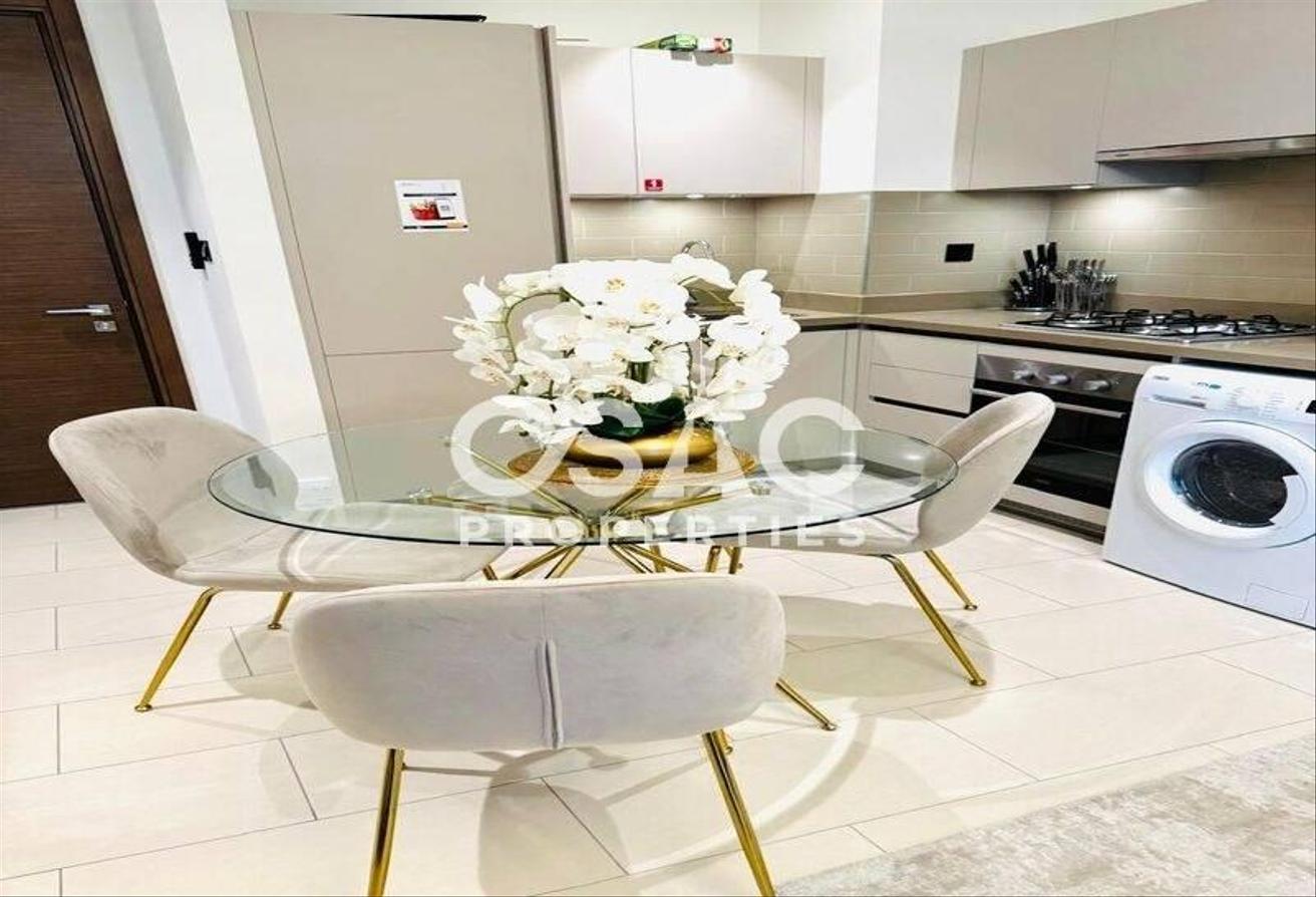 Luxury Furnished | High Floor | Ready to Move In photo 2