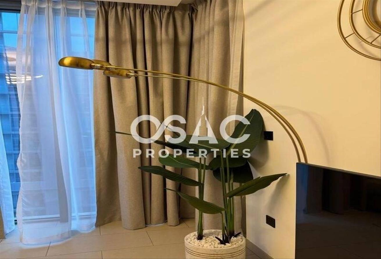 Luxury Furnished | High Floor | Ready to Move In photo 5