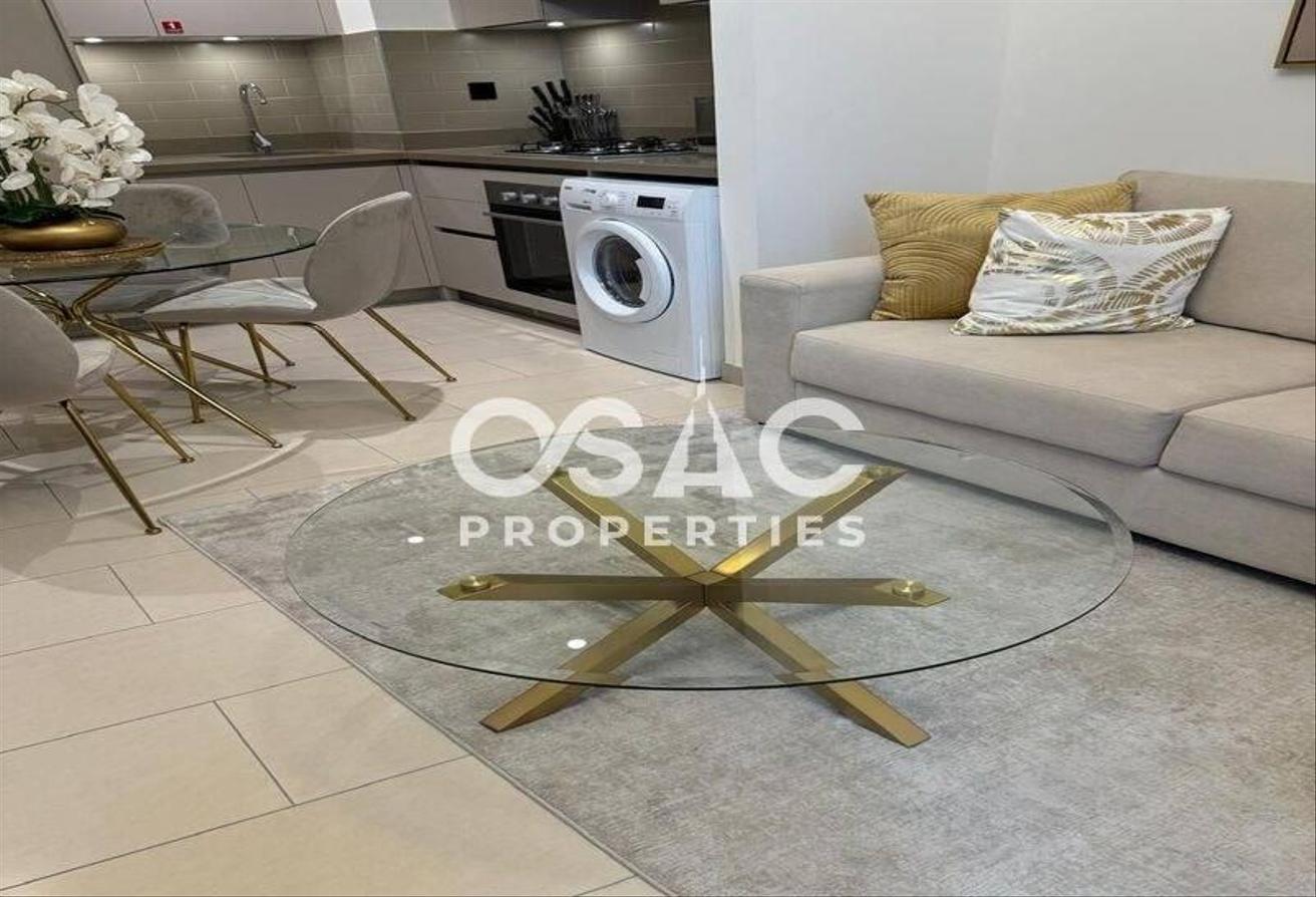 Luxury Furnished | High Floor | Ready to Move In photo 6
