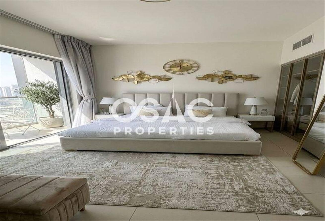 Luxury Furnished | High Floor | Ready to Move In photo 7