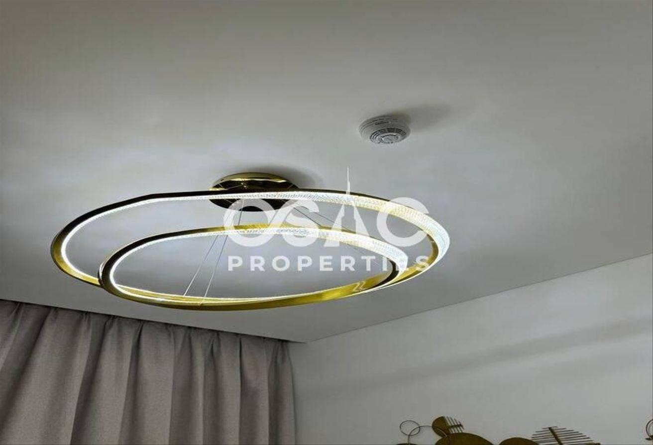 Luxury Furnished | High Floor | Ready to Move In photo 8
