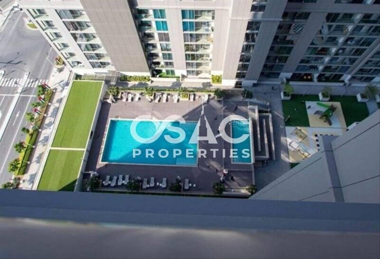 Luxury Furnished | High Floor | Ready to Move In photo 10