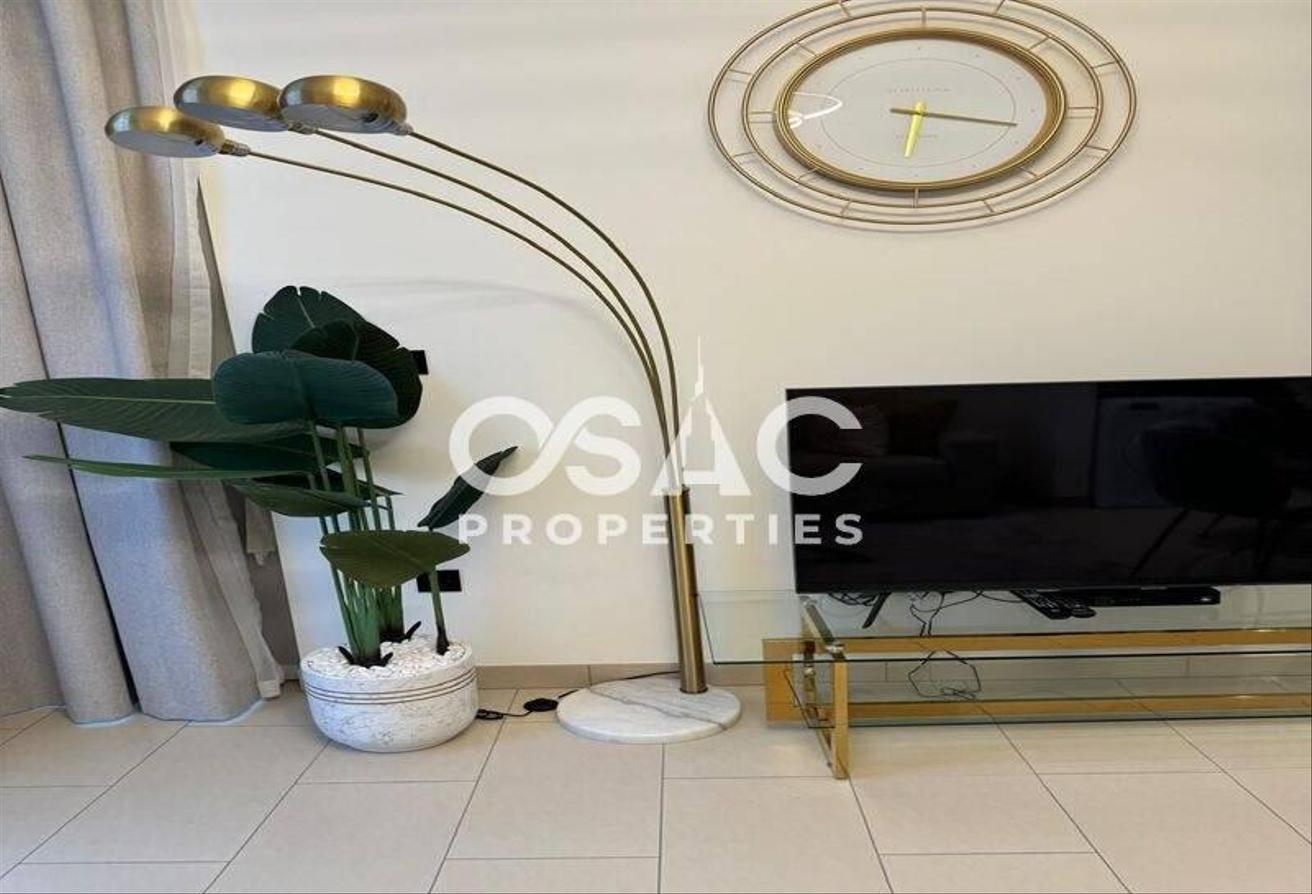 Luxury Furnished | High Floor | Ready to Move In photo 4