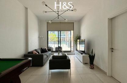 Apartment - 1 - 2 for sale in Prime Views by Prescott - Meydan Avenue - Meydan - Dubai Apartment - 1 - 2 for sale in Prime Views by Prescott - Meydan Avenue - Meydan - Dubai