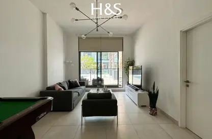 شقة - غرفة نوم - 2 حمامات للبيع في برايم فيوز لبريسكوت - ميدان افينيو - ميدان - دبي