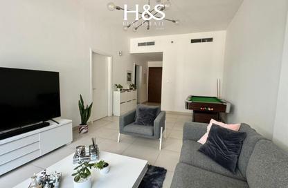 Apartment - 1 - 2 for sale in Prime Views by Prescott - Meydan Avenue - Meydan - Dubai Apartment - 1 - 2 for sale in Prime Views by Prescott - Meydan Avenue - Meydan - Dubai