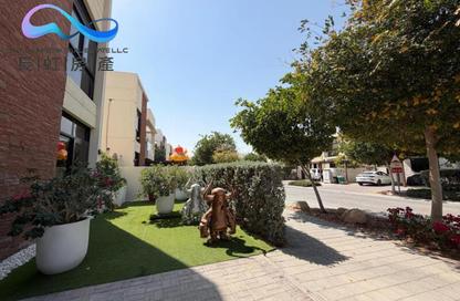 Villa - 5 Bedrooms - 6 Bathrooms for rent in Longview - DAMAC Hills - Dubai