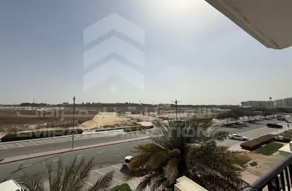 شقة - غرفة نوم - 1 حمام للبيع في قصر الصباح 1 - قصر صباح - مدينة دبي للإنتاج (اي ام بي زد) - دبي