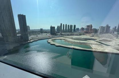 شقة - 2 غرف نوم - 2 حمامات للبيع في راديانت سكوير - مدينة الأضواء - جزيرة الريم - أبوظبي شقة - 2 غرف نوم - 2 حمامات للبيع في راديانت سكوير - مدينة الأضواء - جزيرة الريم - أبوظبي