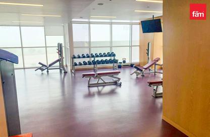 Apartment - 2 - 2 for rent in Artesia B - Artesia - Damac Hills - Dubai