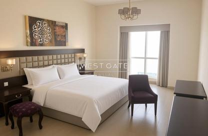 Apartment - 1 Bedroom - 2 Bathrooms for sale in Marina 101 - Dubai Marina - Dubai