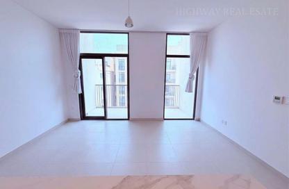 Apartment - 2 Bedrooms - 3 Bathrooms for rent in Naseem Residence - Maryam Island - Al Khan - Sharjah