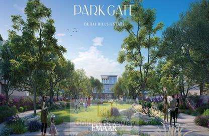 Villa - 4 Bedrooms - 4 Bathrooms for sale in Park Gate - Dubai Hills Estate - Dubai Villa - 4 Bedrooms - 4 Bathrooms for sale in Park Gate - Dubai Hills Estate - Dubai