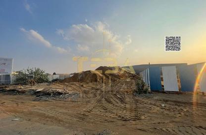 Farm - Studio for sale in Kabbali Hills - Al Helio 2 - Al Helio - Ajman