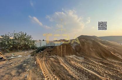 Farm - Studio for sale in Kabbali Hills - Al Helio 2 - Al Helio - Ajman