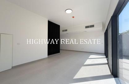 Villa - 3 - 5 for rent in Saro - Masaar - Tilal City - Sharjah