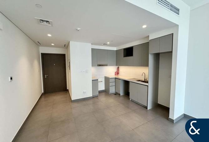 High Floor | Two bedrooms | Available