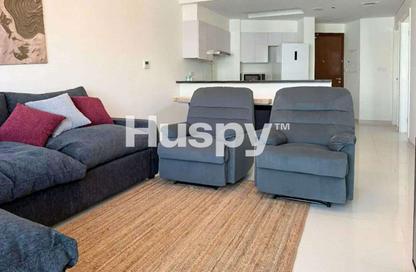 Apartment - 1 Bedroom - 1 Bathroom for sale in Viridis C - Viridis Residence and Hotel Apartments - Damac Hills 2 - Dubai