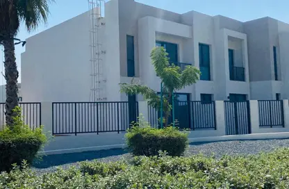 Villa - 2 Bedrooms - 3 Bathrooms for sale in Marbella II Villas - Marbella - Mina Al Arab - Ras Al Khaimah