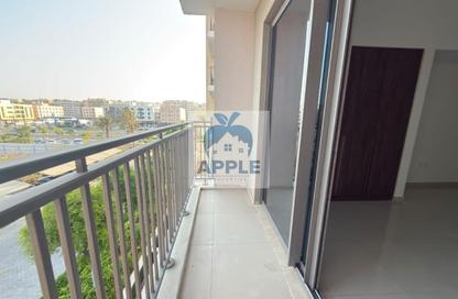 Apartment - Studio - 1 for rent in Woroud - Uptown Al Zahia - Al Zahia - Muwaileh Commercial - Sharjah Apartment - Studio - 1 for rent in Woroud - Uptown Al Zahia - Al Zahia - Muwaileh Commercial - Sharjah