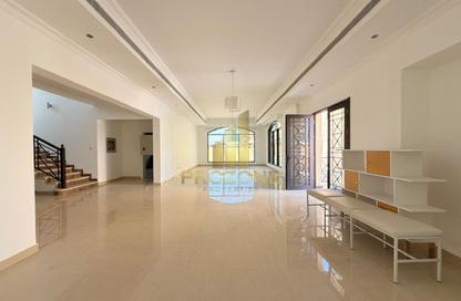 Villa - 6 Bedrooms - 7 Bathrooms for rent in Village 33 - Al Barsha 1 - Al Barsha - Dubai