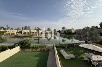 Townhouse - 3 Bedrooms - 3 Bathrooms for sale in Springs 5 - The Springs - Dubai