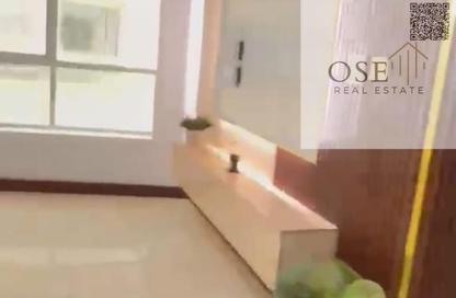 Apartment - 2 Bedrooms - 2 Bathrooms for sale in Garden Residences - Emirates City - Ajman