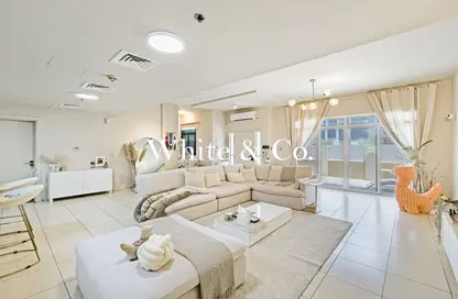 Apartment - 2 Bedrooms - 3 Bathrooms for sale in Fortunato - District 11 - Jumeirah Village Circle - Dubai