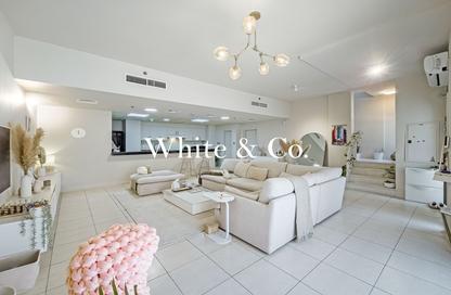 Apartment - 2 - 3 for sale in Fortunato - District 11 - Jumeirah Village Circle - Dubai