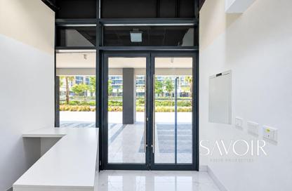 Retail - Studio for sale in Azizi Riviera 46 - Azizi Riviera - Meydan One - Meydan - Dubai