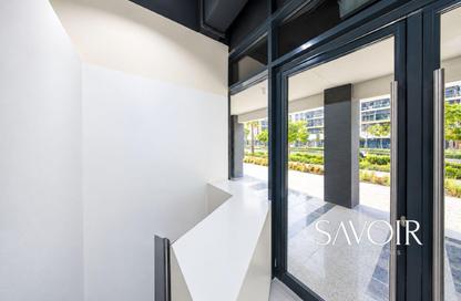 Retail - Studio for sale in Azizi Riviera 46 - Azizi Riviera - Meydan One - Meydan - Dubai
