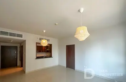 شقة - غرفة نوم - 2 حمامات للبيع في 29-1 برج بوليفارد - برج بوليفارد 29 - وسط مدينة دبي - دبي