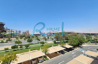 Apartment - 2 Bedrooms - 2 Bathrooms for rent in Ansam 4 - Ansam - Yas Island - Abu Dhabi Apartment - 2 Bedrooms - 2 Bathrooms for rent in Ansam 4 - Ansam - Yas Island - Abu Dhabi