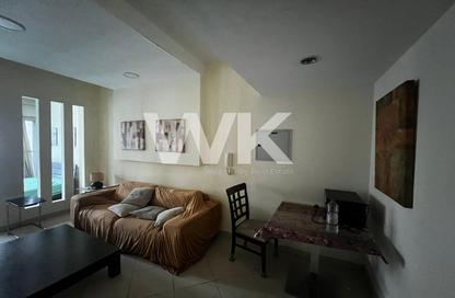 Apartment - Studio - 1 for rent in Marina Diamond 3 - Marina Diamonds - Dubai Marina - Dubai Apartment - Studio - 1 for rent in Marina Diamond 3 - Marina Diamonds - Dubai Marina - Dubai