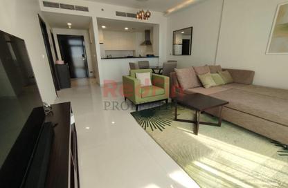Apartment - 1 Bedroom - 2 Bathrooms for rent in Celestia - Dubai South (Dubai World Central) - Dubai