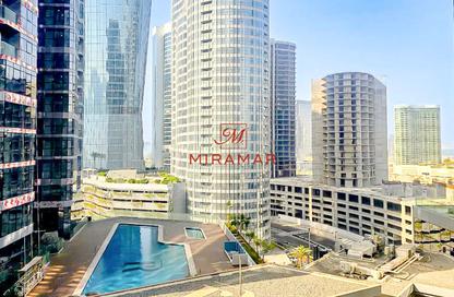Apartment - 1 - 1 for sale in Radiant Square - City Of Lights - Al Reem Island - Abu Dhabi Apartment - 1 - 1 for sale in Radiant Square - City Of Lights - Al Reem Island - Abu Dhabi