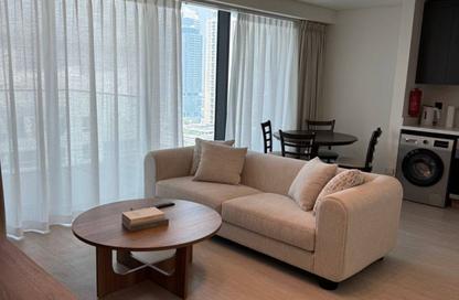 Apartment - 1 - 1 for sale in Marina Living - Dubai Marina - Dubai Apartment - 1 - 1 for sale in Marina Living - Dubai Marina - Dubai