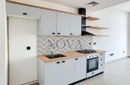 Apartment - 1 Bedroom - 1 Bathroom for rent in Hadaeq Sheikh Mohammed Bin Rashid - Dubai