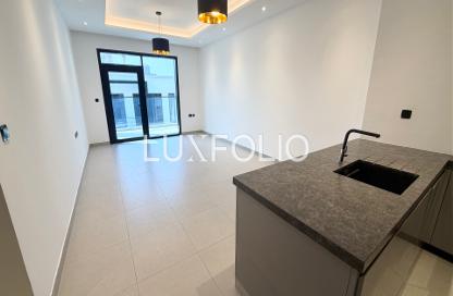 Apartment - 2 - 2 for rent in Hyati Avenue - District 14 - Jumeirah Village Circle - Dubai