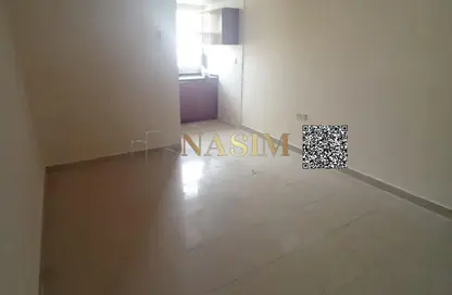 Apartment - Studio - 1 Bathroom for rent in Al Naemiya Tower 2 - Al Naemiya Towers - Al Nuaimiya - Ajman