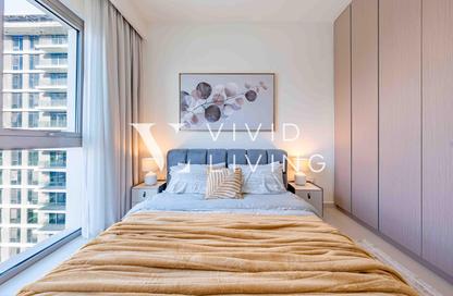 Apartment - 1 - 1 for rent in Hills Park - Dubai Hills Estate - Dubai Apartment - 1 - 1 for rent in Hills Park - Dubai Hills Estate - Dubai