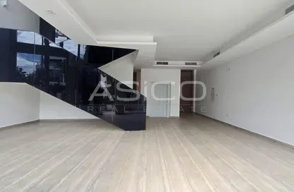 Villa - 4 Bedrooms - 5 Bathrooms for rent in Ixora - Al Barari - Dubai