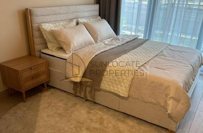 Apartment - Studio - 1 Bathroom for sale in Azizi Riviera 46 - Azizi Riviera - Meydan One - Meydan - Dubai